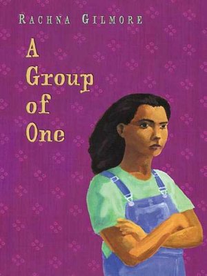 cover image of A Group of One
